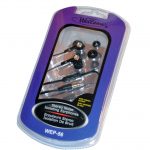 Handsfree Stereo Earphones - 10064