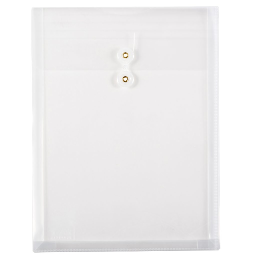 Durable Poly Envelopes – 14203