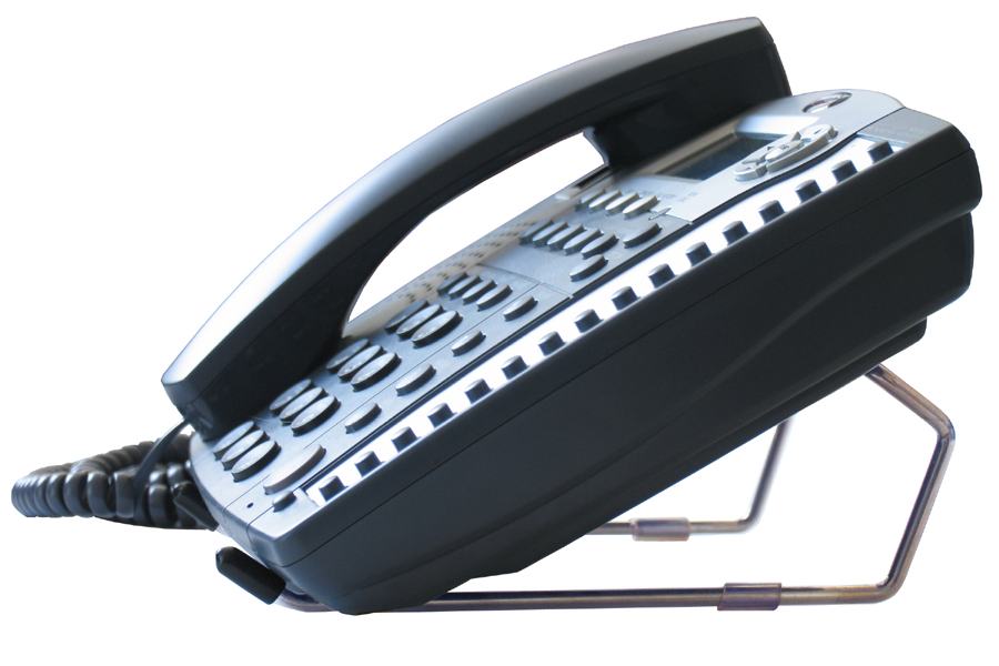 Ergonomic Telephone Stand - 88000-6