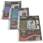 Durable Sheet Protectors