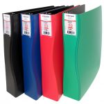 DURAPLY COMMERCIAL POLY BINDERS