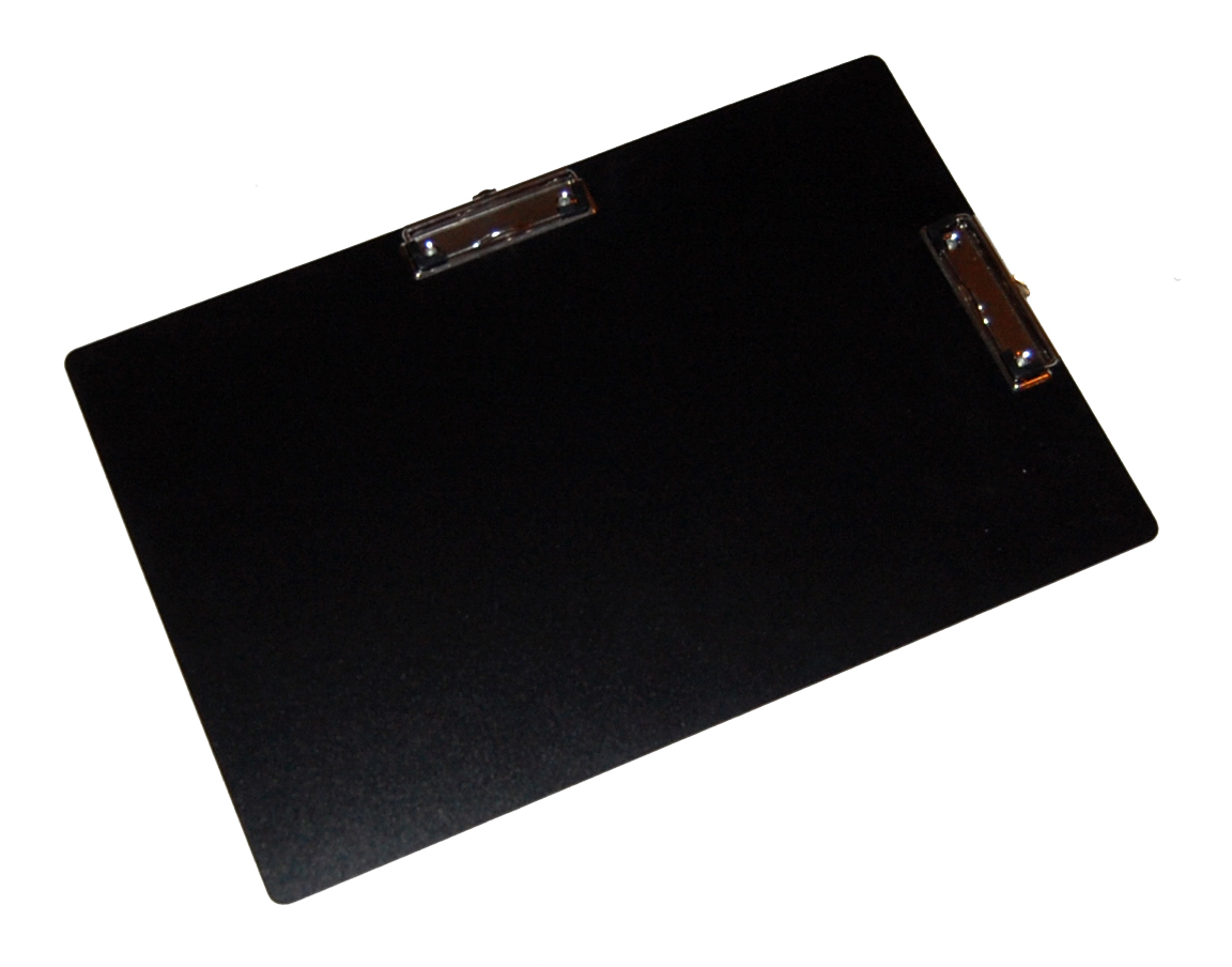 Durable "Stay Clean" Duraply Clipboards – 98984