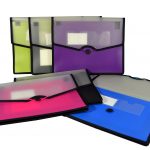 BIODEGRADABLE POCKET FOLDER