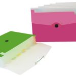 Durable Designer Expanding Files – AE94980